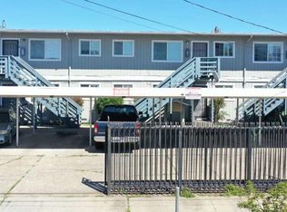 324 S 3rd St #324, Richmond, CA 94804