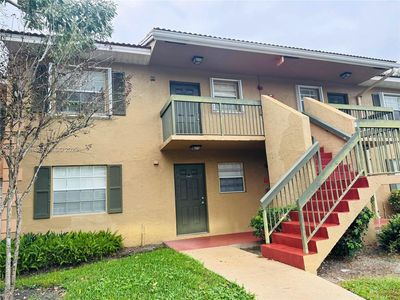 10457 NW 8th St #105, Pembroke Pines, FL, 33026