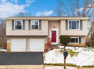 5186 Threshing Ct, Columbus, OH 43230