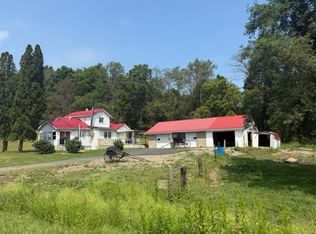 2974 Dora Timblin Rd, Punxsutawney, PA 15767