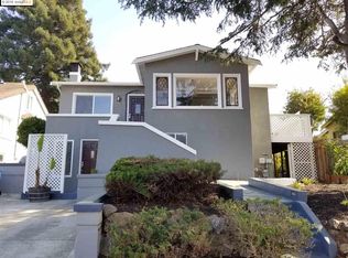 545 Arlington Ave, Berkeley, CA 94707