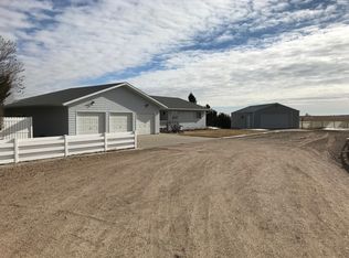 12049 745th Rd, Funk, NE 68940