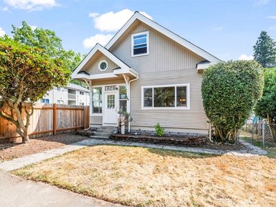 629 S Steele Street, Tacoma, WA, 98405