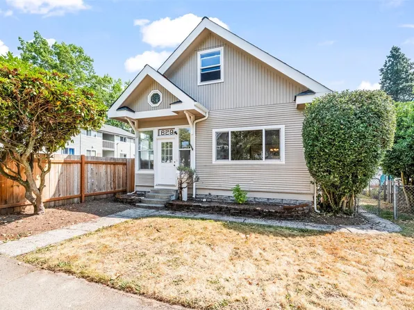 629 S Steele Street, Tacoma, WA 98405