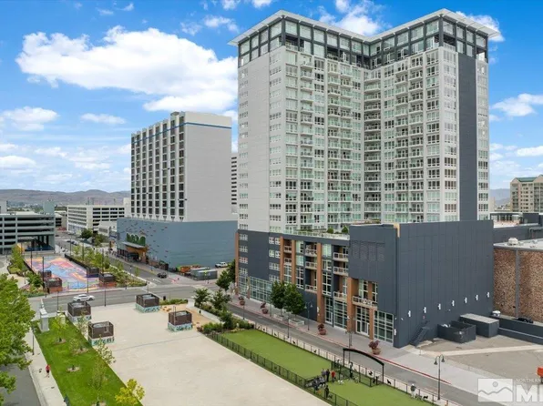 255 N Sierra St Unit 614, Reno, NV 89501