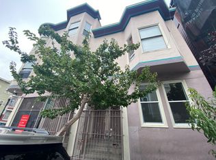 409 Capp St, San Francisco, CA 94110
