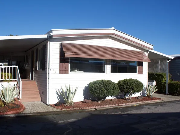 133 Panorama Drive, Novato, CA 94949