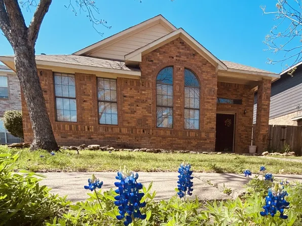 637 Windsong, Mesquite, TX 75149