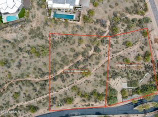 15154 E Monument Rd #54, Scottsdale, AZ 85262