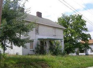 1200 1st St, Westmoreland City, PA