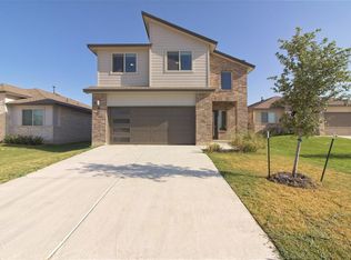 425 Coda Xing, Georgetown, TX 78633