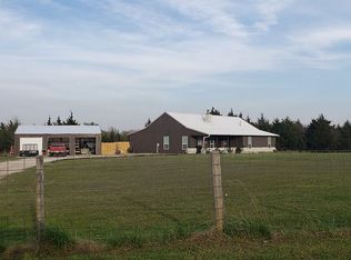 125 Red Tail Ln, McLoud, OK 74851