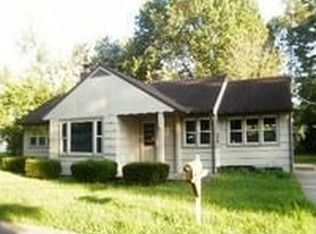 6056 11th Ave, Miamisburg, OH 45342