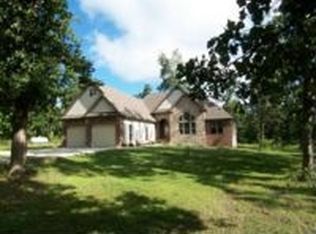 15248 Lawrence 2147, Mount Vernon, MO 65712