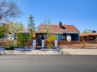 115 Joshua St, Henderson, NV 89015