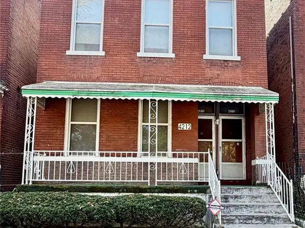 4212 Maffitt Ave, Saint Louis, MO 63113