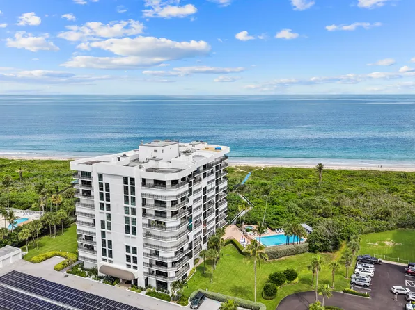2800 N HIGHWAY A1A #204, Fort Pierce, FL 34949
