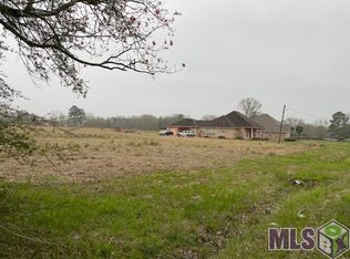 Morvant Rd, Baker, LA 70714