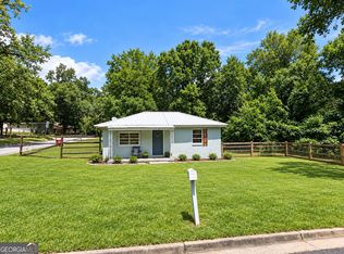 861 Wallace Rd, Macon, GA 31217