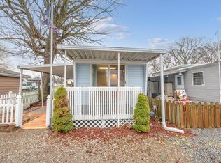 8312 State Highway 366 #10, Russells Pt, OH 43348