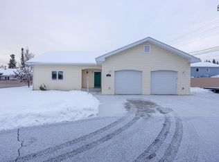 2611 17th Ave, Fairbanks, AK 99709