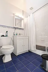 Rented by J Misrahi Realty Corp