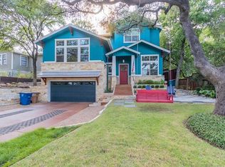802 Meriden Ln, Austin, TX 78703