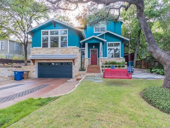 802 Meriden Ln, Austin, TX 78703