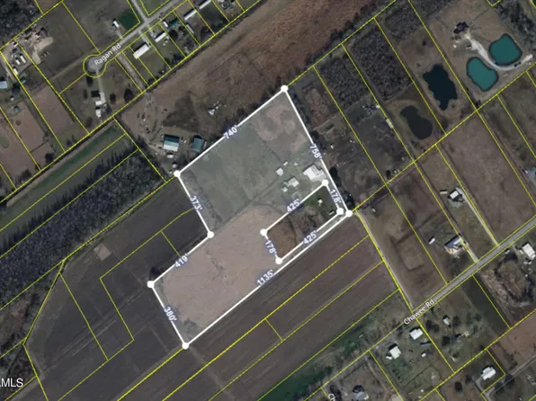 1232B Chawee Rd, Breaux Bridge, LA 70517