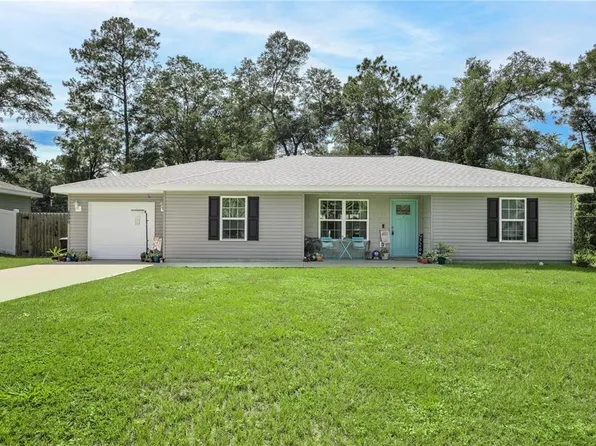 6090 NW 55th Ct, Ocala, FL 34482