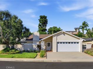 26491 Montecito Ln, Mission Viejo, CA 92691