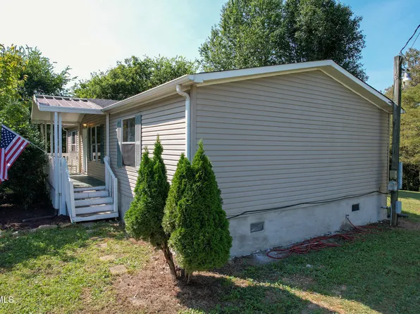 176 Old Kentucky Rd S, Greeneville, TN 37743