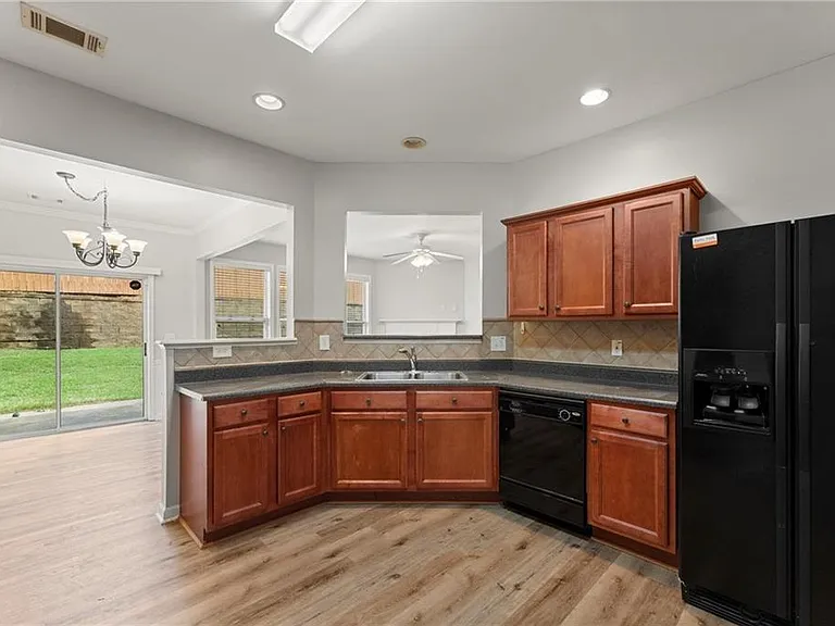 1867 Ellison Lakes Ct NW #21 — Photo 4