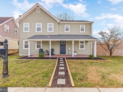 442 Railroad Ave, Centreville, MD, 21617