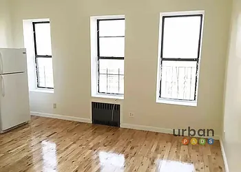 Rented by Urban Pads