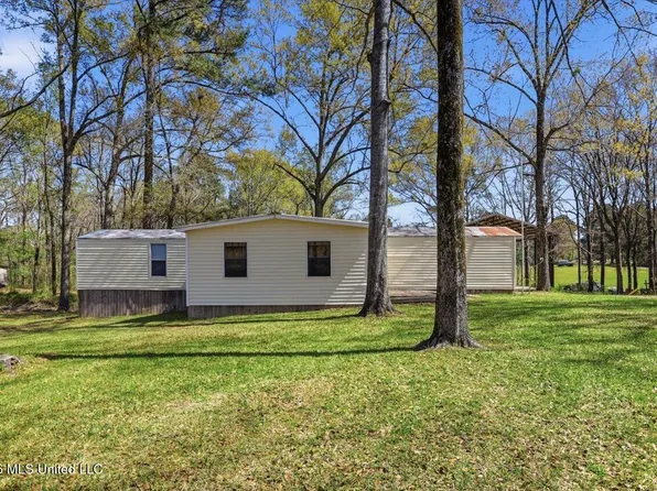 2612 W Mountain Creek Rd, Florence, MS 39073