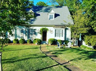 1241 Overlook Rd N, Tuscaloosa, AL 35406