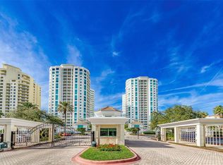 1180 Gulf Blvd APT 202, Clearwater, FL 33767