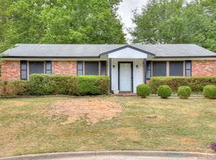 2203 Baxter Ct, Augusta, GA 30906