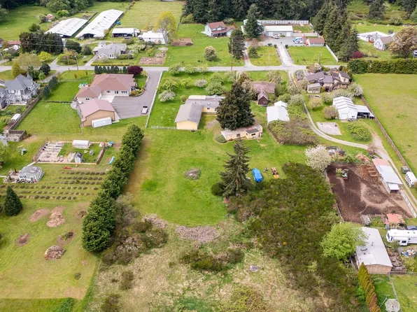 11221 Whistle Lake Road, Anacortes, WA 98221
