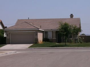 26301 Bradshaw Dr, Sun City, CA 92585