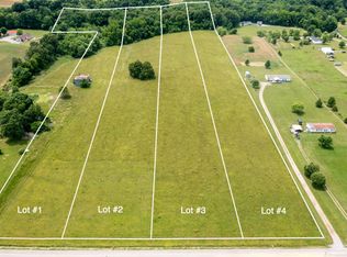 0 Cook Rd LOT 4, Portland, TN 37148