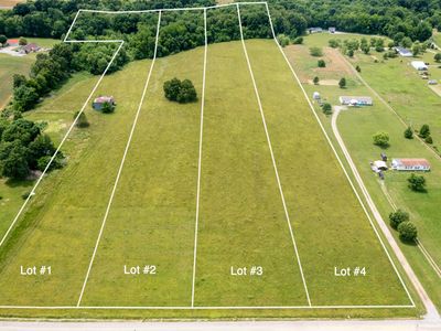 0 Cook Rd LOT 2, Portland, TN, 37148
