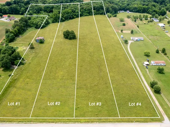 0 Cook Rd Lot 2, Portland, TN 37148