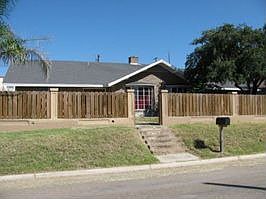 Home for Sale in Villareales, Texas $160,000