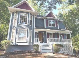 3707 John Carrol Dr, Decatur, GA 30034