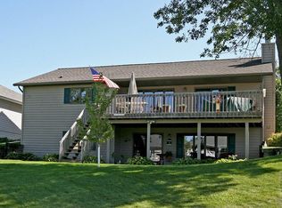 15601 Furman Rd, Spirit Lake, IA 51360