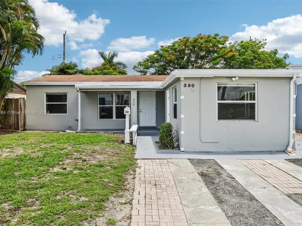 350 NE 56th St, Oakland Park, FL 33334