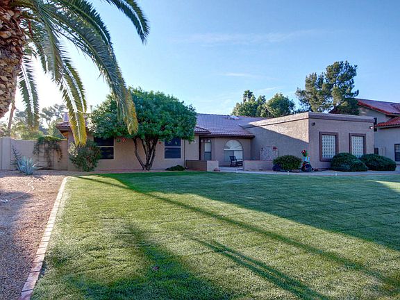 4th image of 10615 E Desert Cove Ave