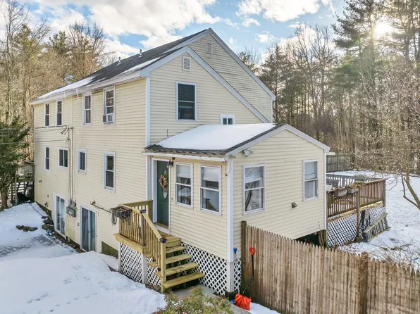 4R RICHARDSON Road, Derry, NH 03038